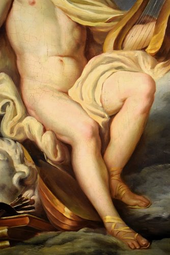 "Apollo"